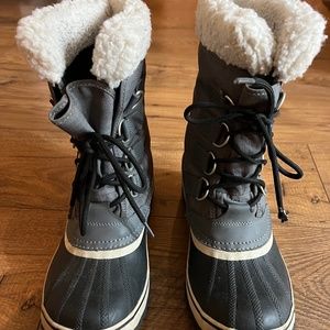 Sorel Winter Boots